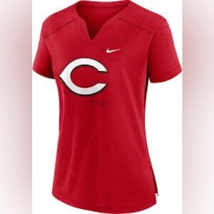 Nike Women’s Reds T-Shirt